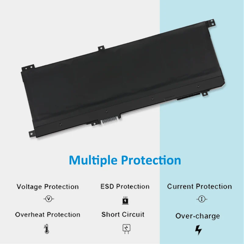Laptop Battery For HP Envy X360 15-DR000 15M-DR000 15-DS000 series