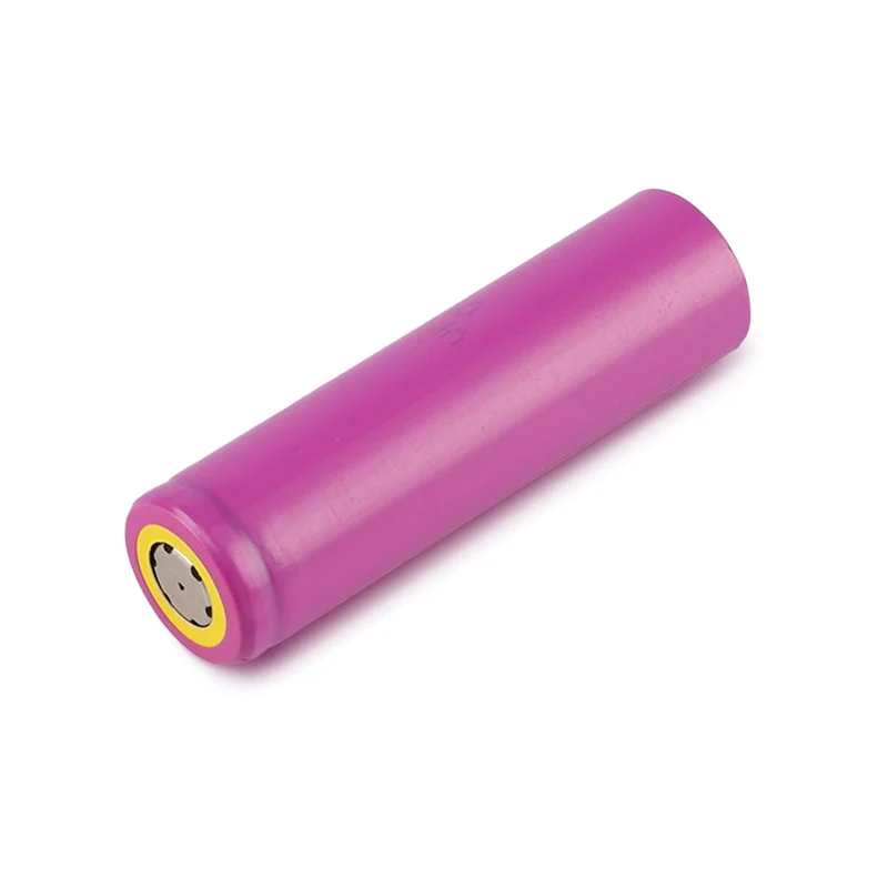 6PCS UR18650ZTA 18650 Rechargeable Li-ion Battery 3.7V 3000mAh