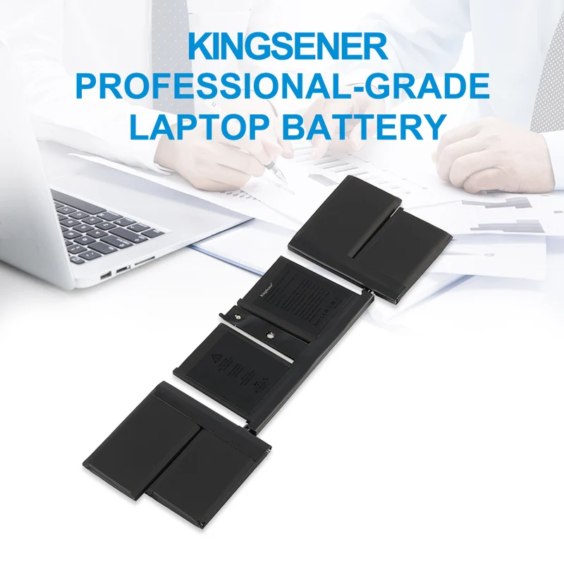 A2519 Battery For Apple MacBook MKGR3LL/A (8-Core CPU, 512 GB storage Silver)