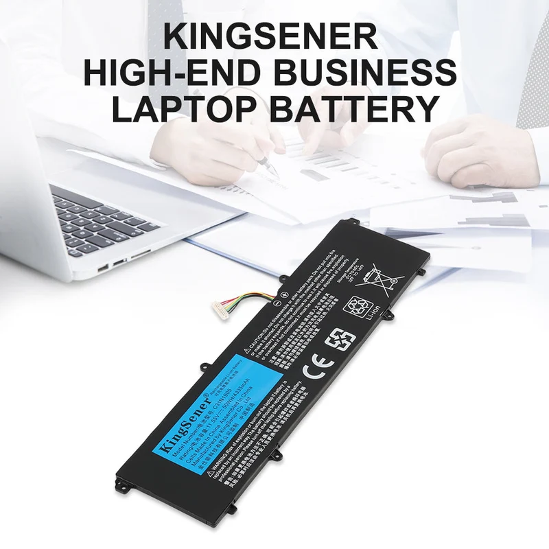 C31N1905 Battery for ASUS VivoBook S14 S433F S433FL S533FL V533F 50Wh