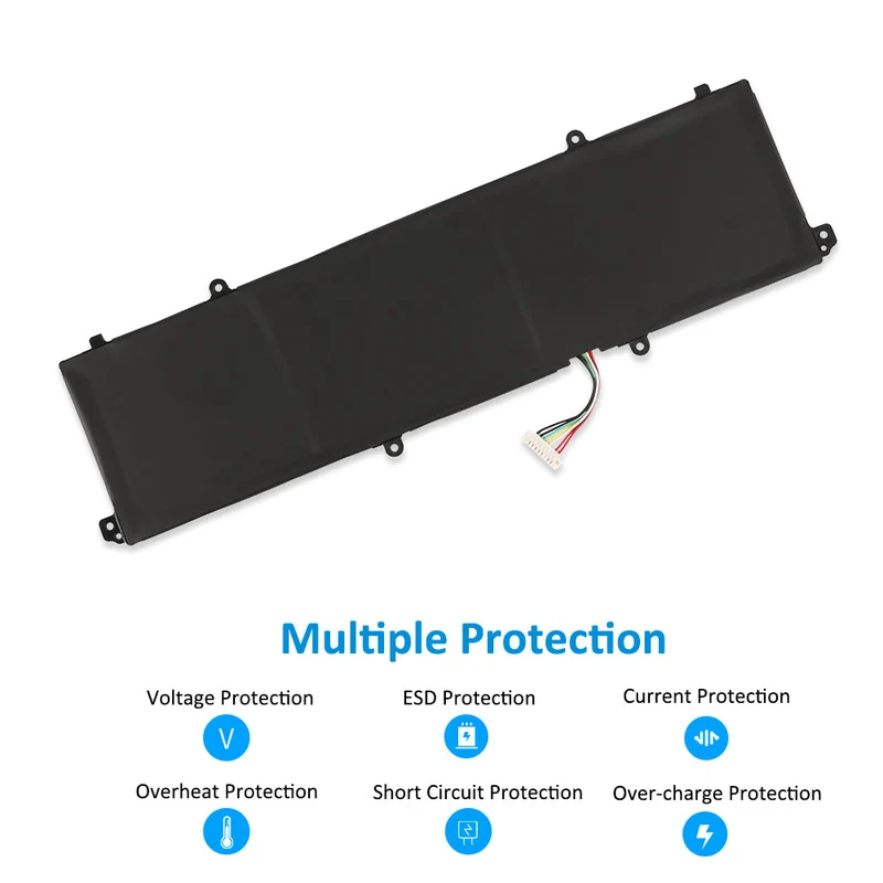 C31N1905 Battery for ASUS VivoBook S14 S433F S433FL S533FL V533F 50Wh