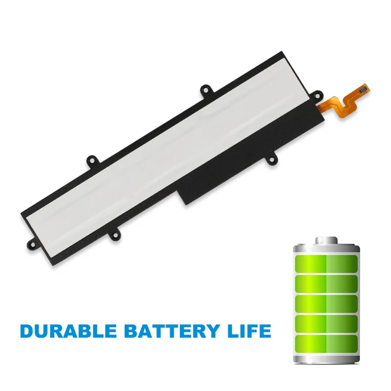 Samsung Galaxy View 18.4 Tablet Battery EB-BT670ABA EB-BT670ABE 11.4V