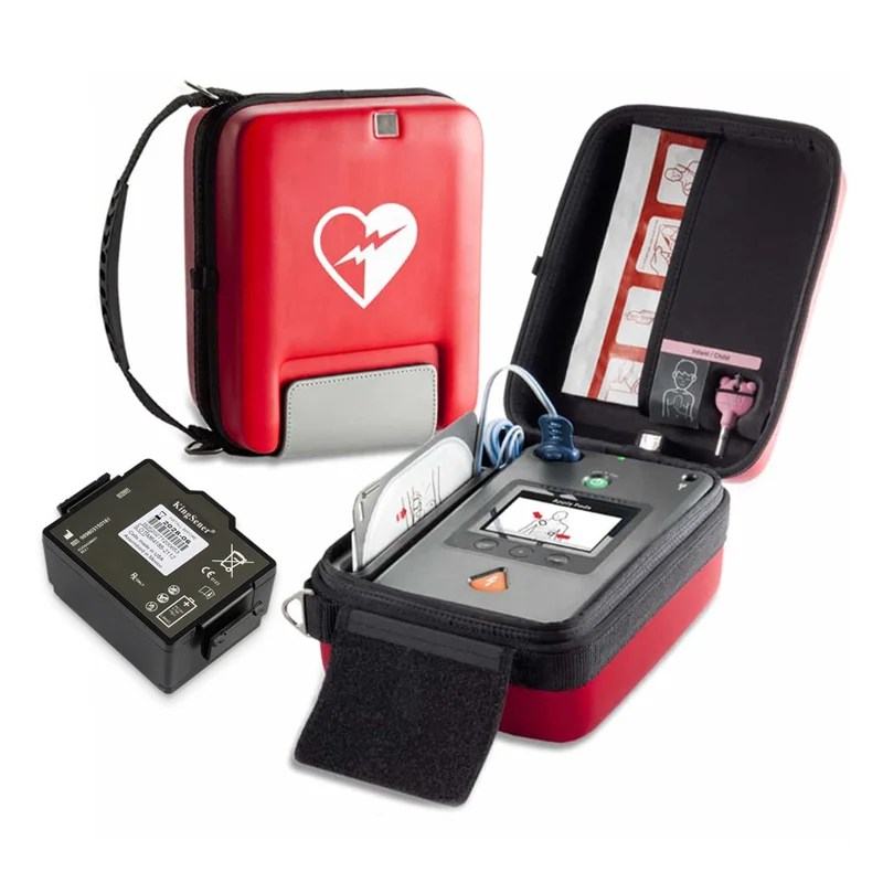 989803150161 AED Battery for Philips HeartStart FR3 12V 4.7Ah