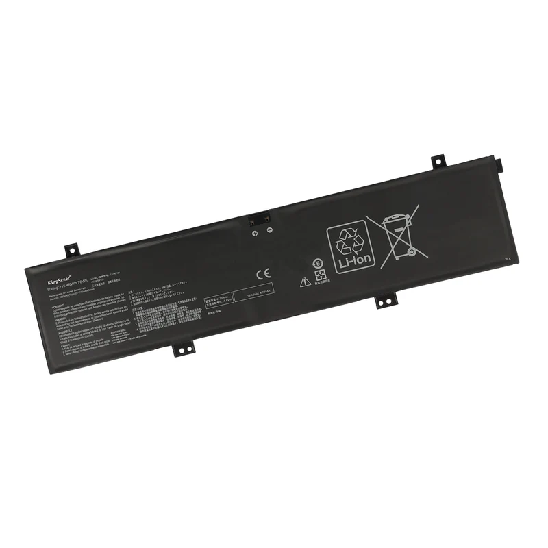 C41N2102 C41N2101 Battery for Asus TUF Gaming FX517Z FX517ZE FX517ZM 76Wh