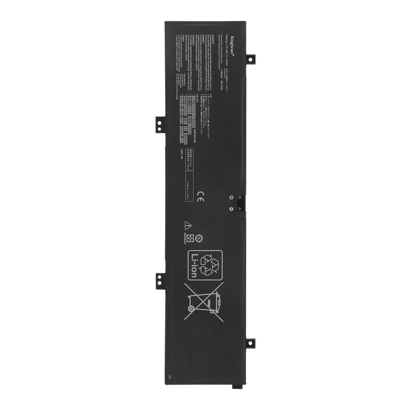 C41N2102 C41N2101 Battery for Asus TUF Gaming FX517ZC FX517ZR 76Wh