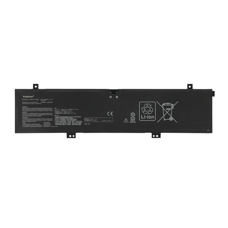 C41N2102 C41N2101 Battery for Asus ROG Zephyrus G14 GA402RK GA402RJ