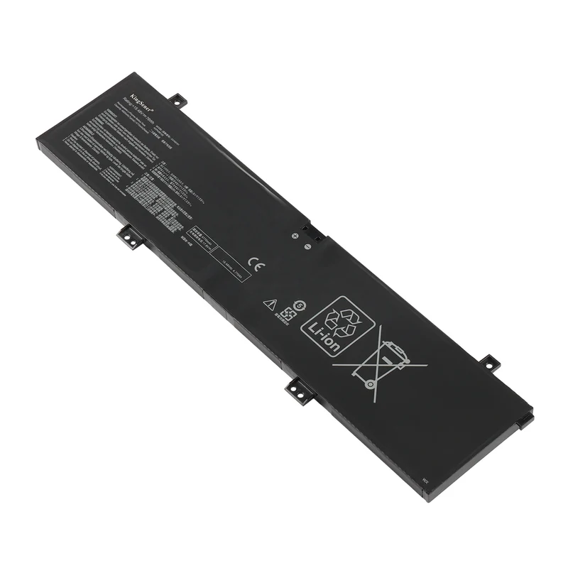 Laptop Battery For Asus C41N2101 76WH 15.48V