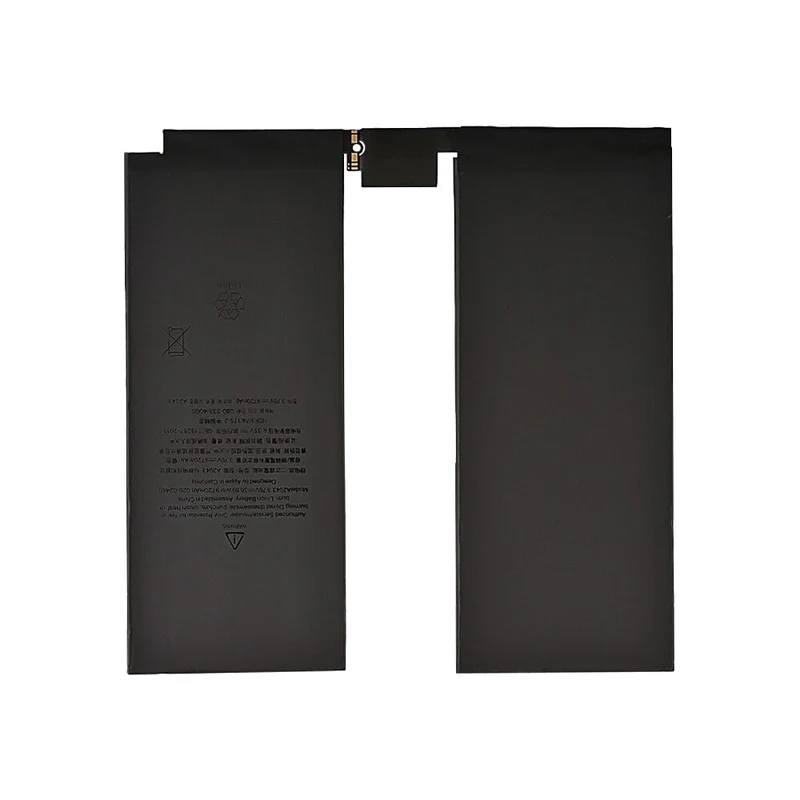 Apple iPad Pro 12.9 3rd Gen (A2014) Battery Replacement A2043 9720mAh