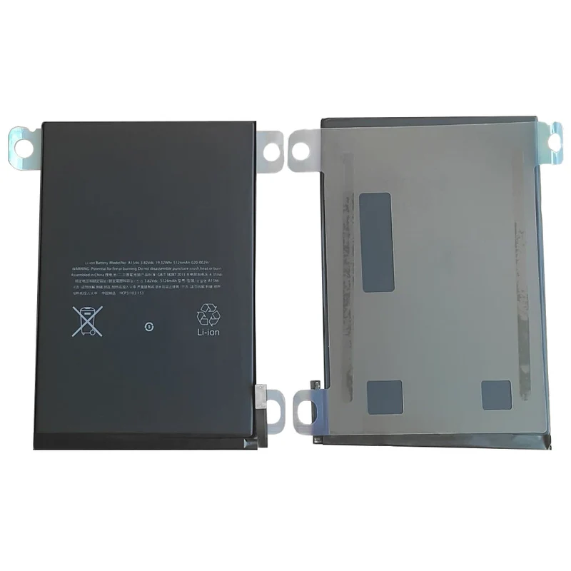 A1546 Battery for Apple iPad Mini 4 A1538 A1550 5124mAh