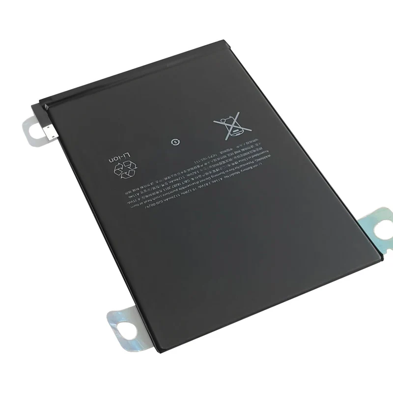 A1546 Battery Replacement for Apple iPad Mini 4 (A1538) 5124mAh 3.82V