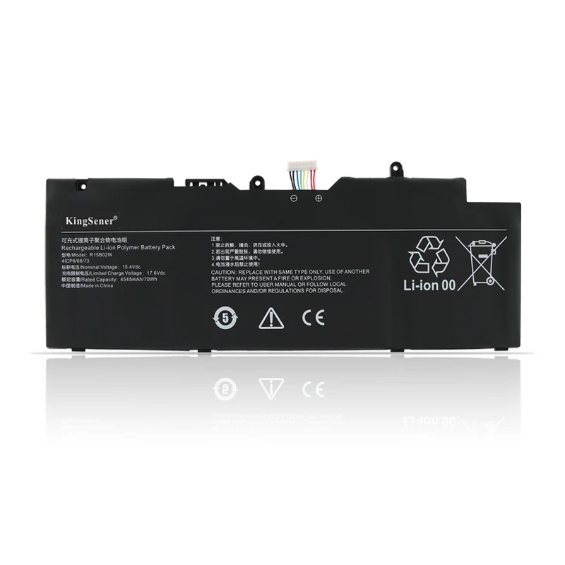 AP1505L Battery for Acer Swift 5 Spin 5 11.55V 53.9Wh