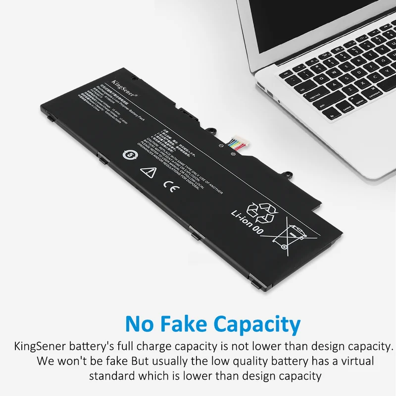 AP1505L Battery for Acer Swift 5 Spin 5 11.55V 53.9Wh