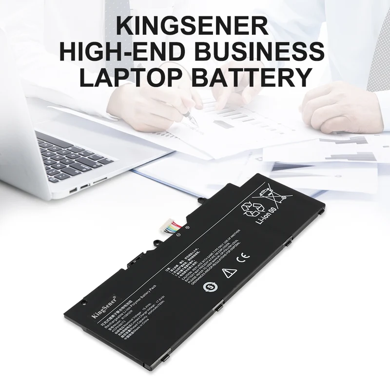 AP1505L Battery for Acer Swift 5 Spin 5 11.55V 53.9Wh