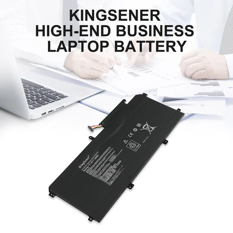 C31N1402 Battery for ASUS ZenBook UX305 UX305F UX305FA 45Wh