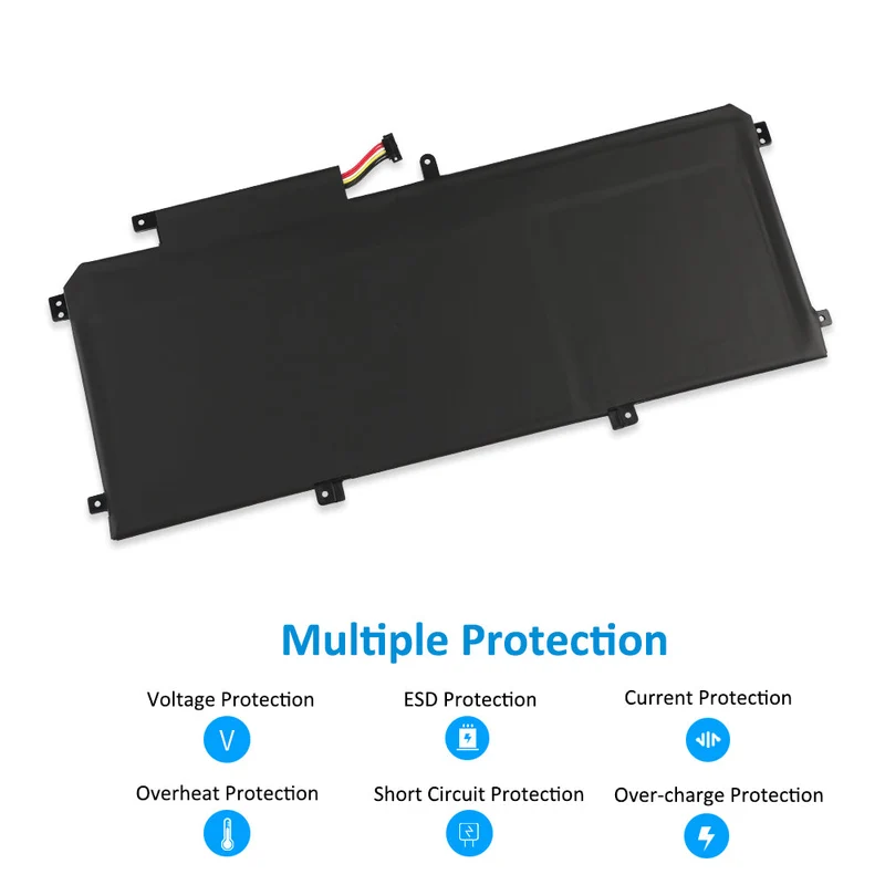 C31N1402 Battery for ASUS ZenBook UX305 UX305F UX305FA 45Wh