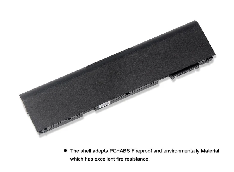 N3X1D Laptop Battery For Dell Latitude E6540 E6440 E5530 E5430 E6520 E6420