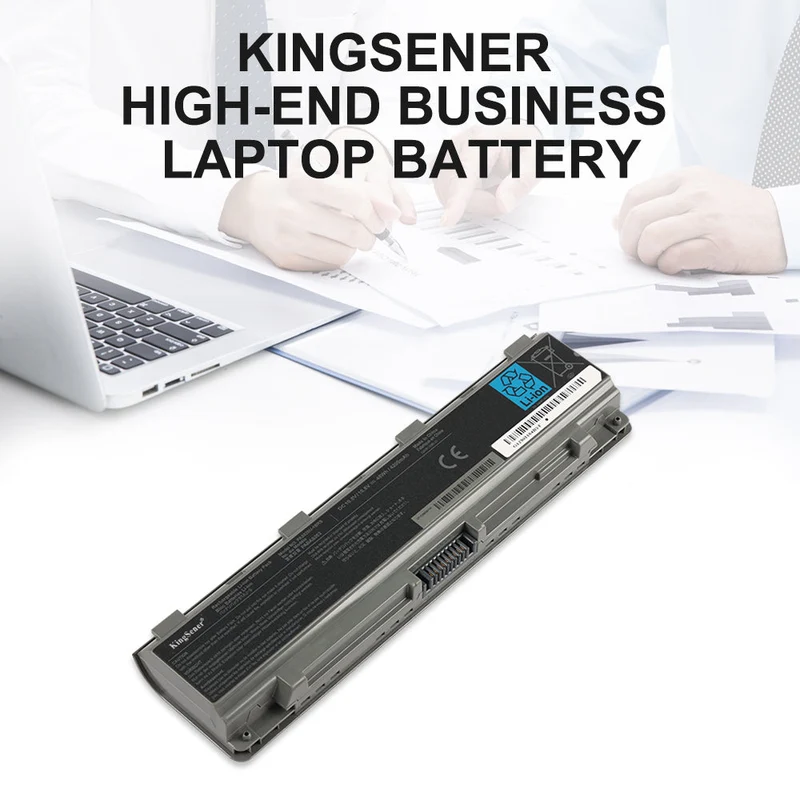 PA5026U PA5026U-1BRS Battery for Toshiba Satellite P855 P870 P850 P875 — 10.8V 48Wh
