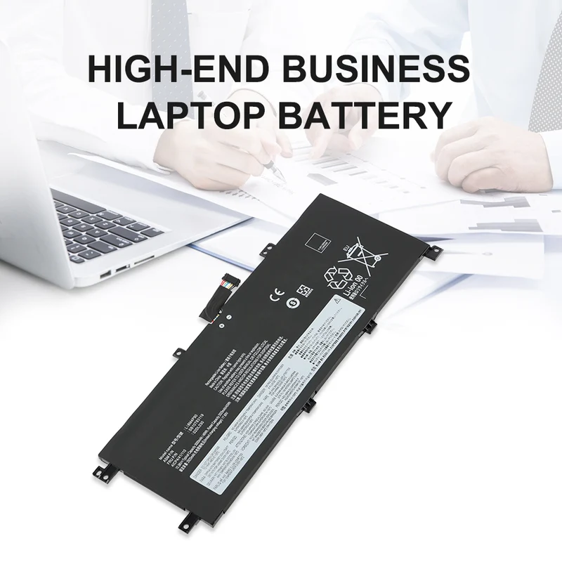 L18M4P90 Laptop Battery for Lenovo ThinkPad L13 Yoga & L13 Yoga Gen 2 — 15.36V 46Wh