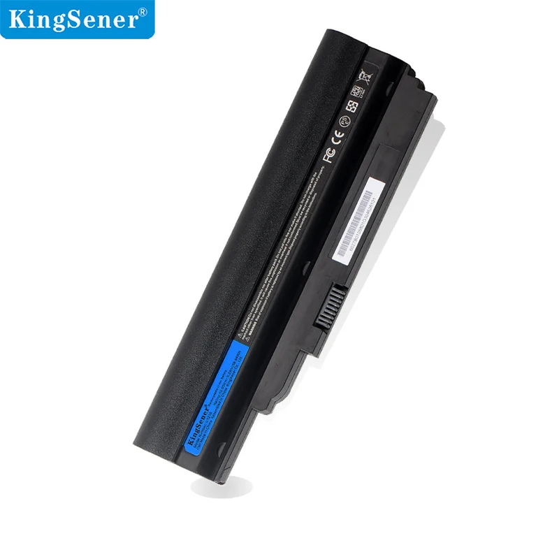 U1216 Laptop Battery for BENQ JoyBook Lite U121 U122 Series — 11.1V 56.9Wh