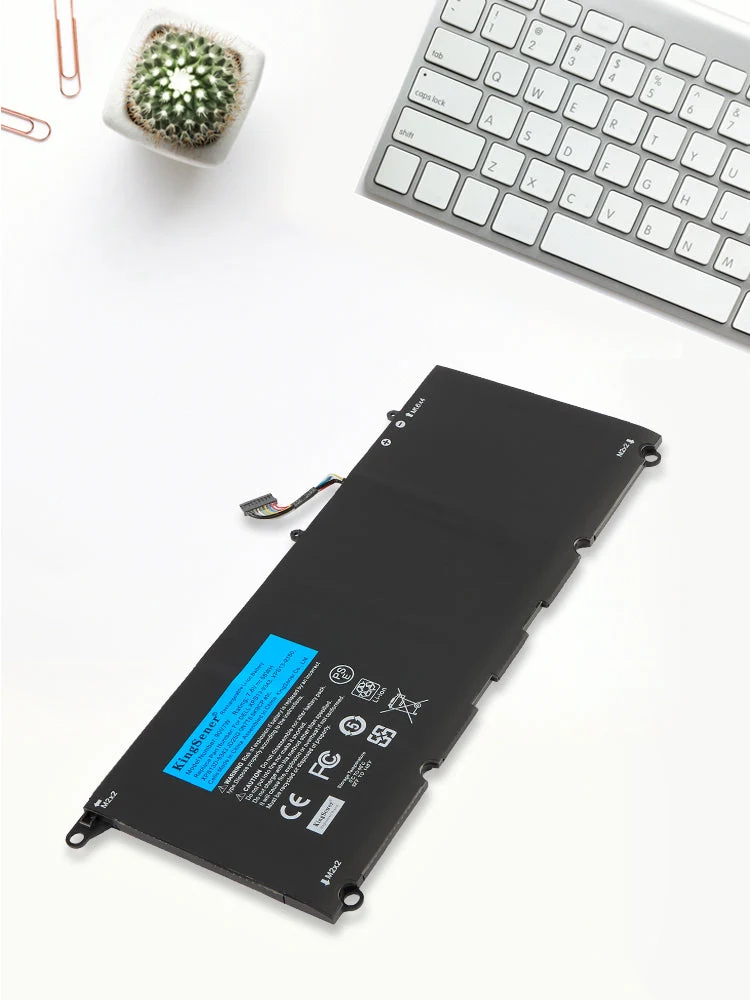 Dell XPS 13 9343 9350 Battery Replacement 90V7W 5K9CP 56Wh
