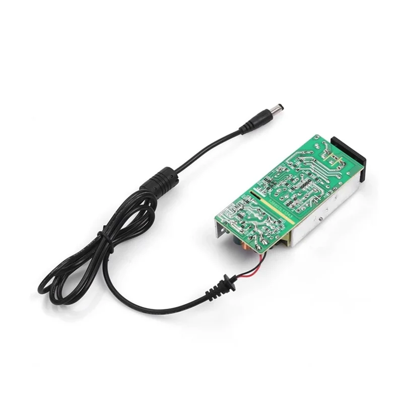 120W Multi-function Universal Power Adapter with 15 DC Tips