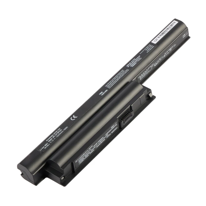 VGP-BPS26 Battery for Sony VAIO SVE14 VPC-CA 5200mAh 59Wh