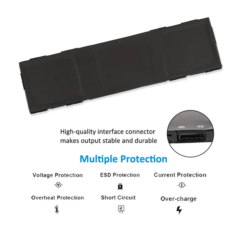 C31N2005 Battery for ASUS Chromebook CX9 CX3 4335mAh