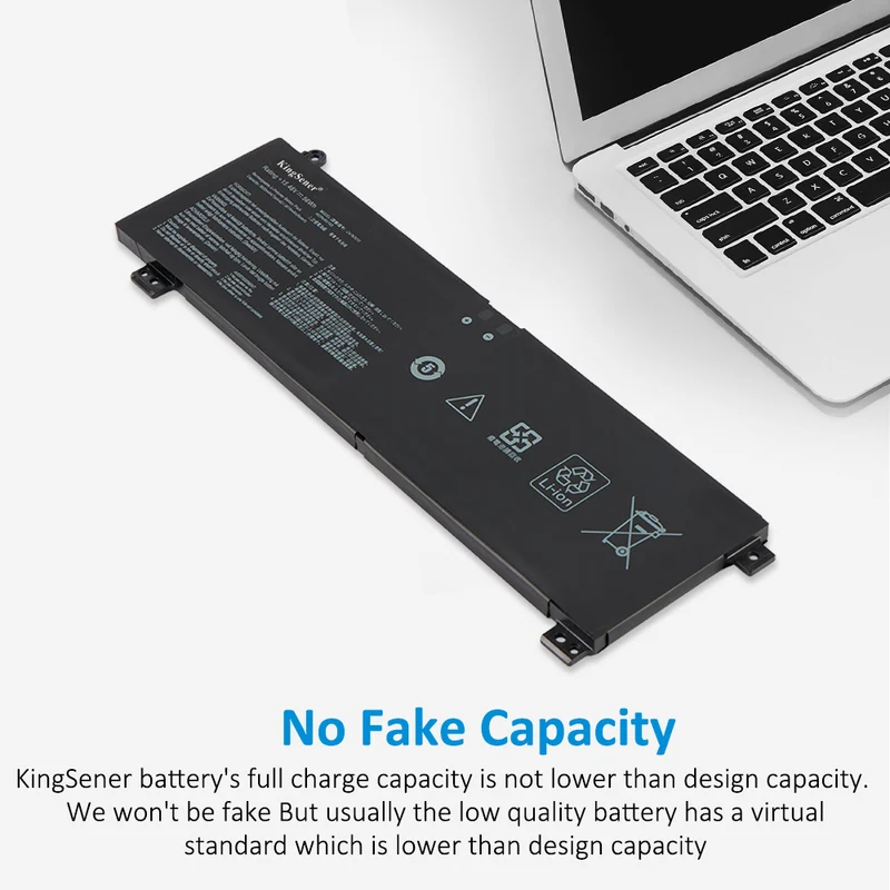 C41N2010 Battery for ASUS ROG Strix G15 G513 G513IH