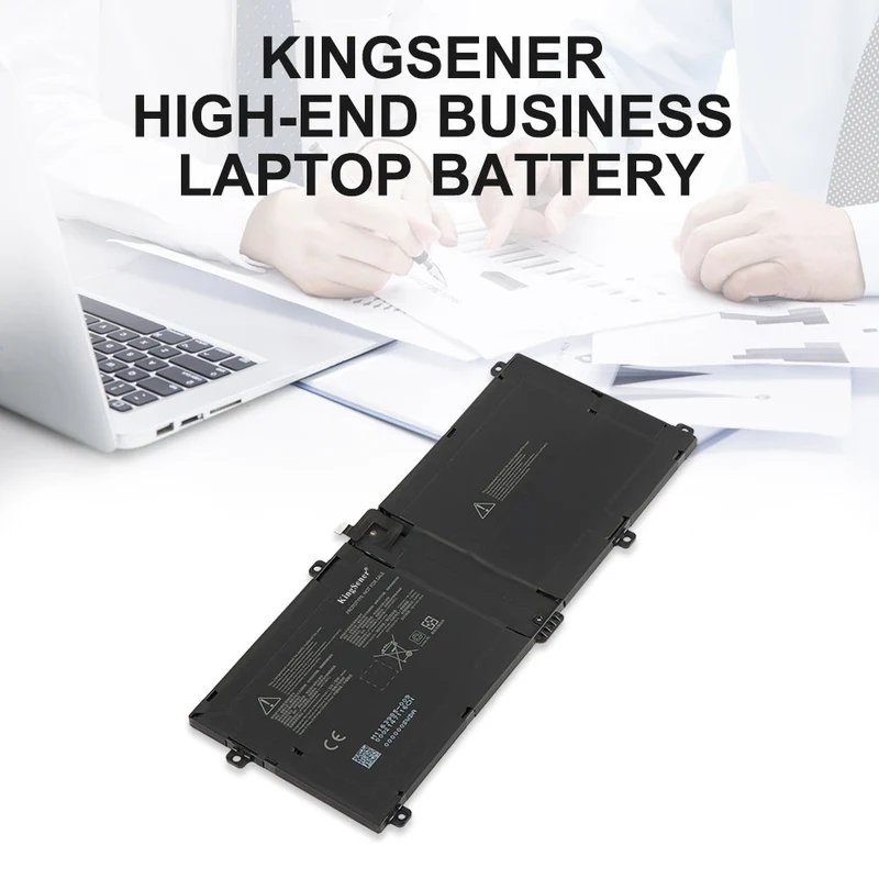 MQ20 Battery for Microsoft Surface Pro 9 2032 46.52Wh