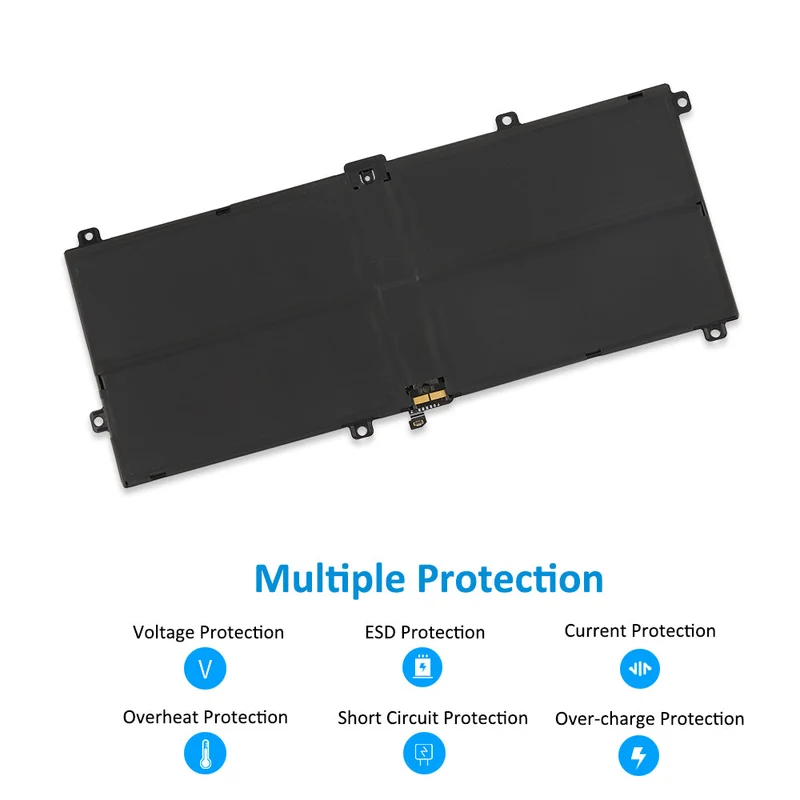 MQ20 Battery for Microsoft Surface Pro 9 2032 46.52Wh