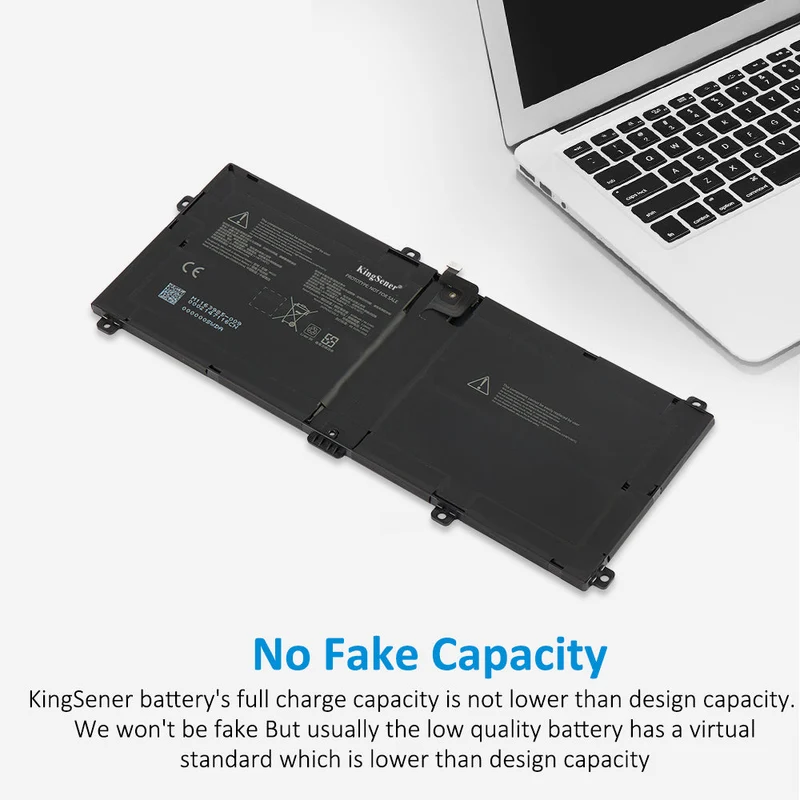 MQ20 Battery for Microsoft Surface Pro 9 2032 46.52Wh