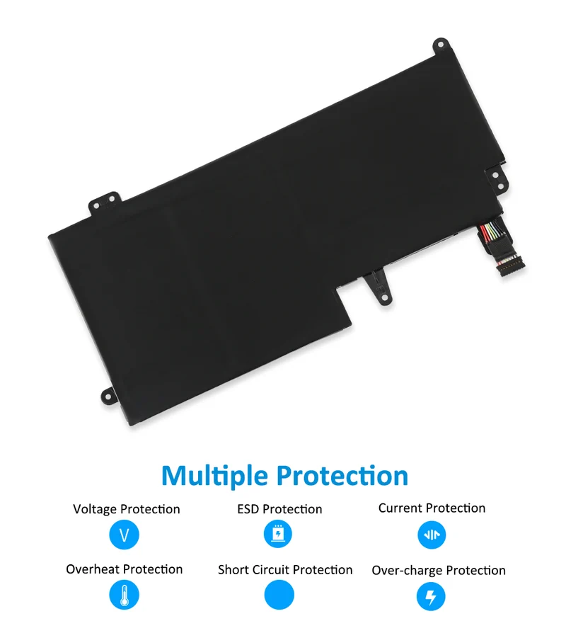 01AV435 Battery for Lenovo ThinkPad 13 S2 Chromebook
