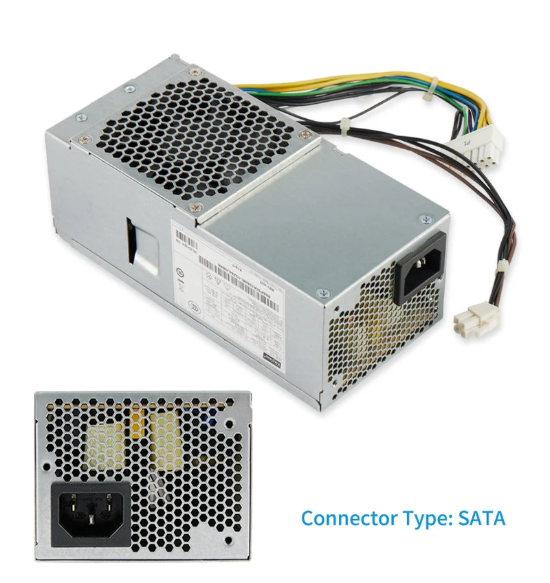 PS-4241-01 240W Power Supply for Lenovo ThinkCentre SFF