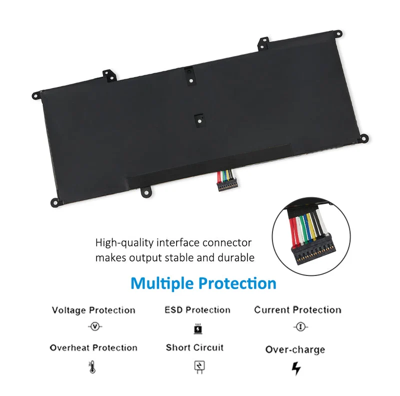 VJ8BPS52 Laptop Battery for Sony VAIO S11 S13 VJS111 VJS131