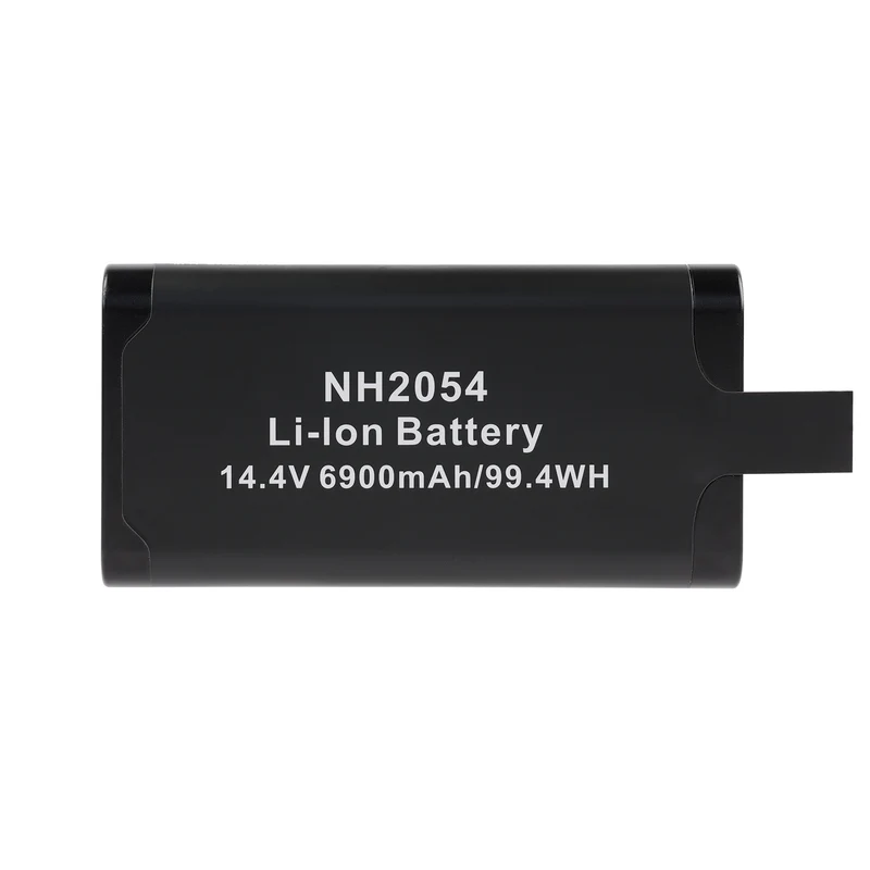 NH2054 Battery for Sound Devices 633 664 688 PIX-E5 PIX-E7 49Wh