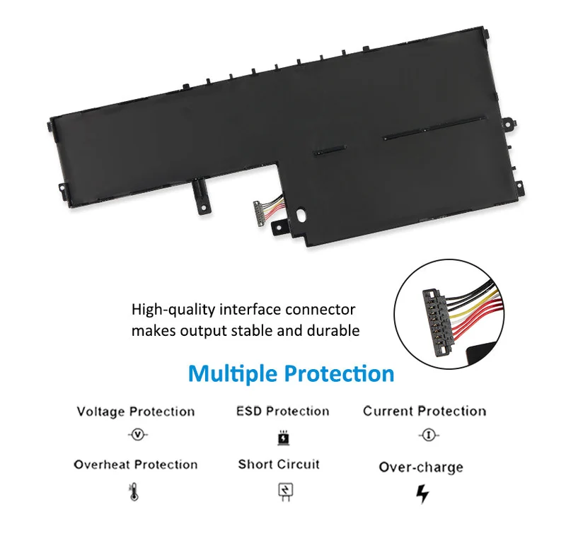C31N1721 Laptop Battery for ASUS VivoBook E406 E406SA E406MA L406SA