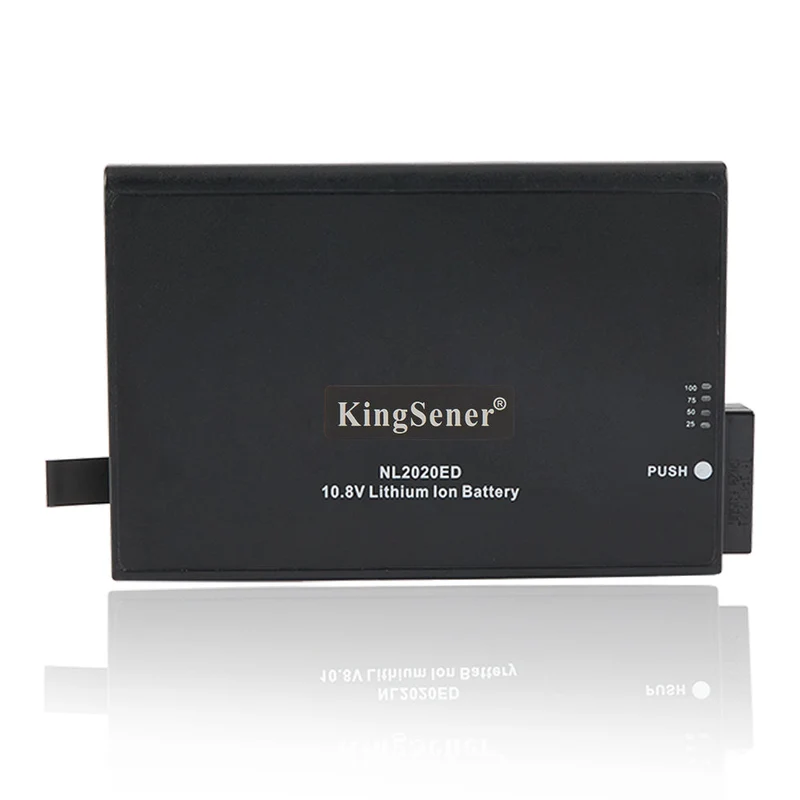 NL2020ED Battery for Inspired Energy NL2020 HD 10.8V 94Wh