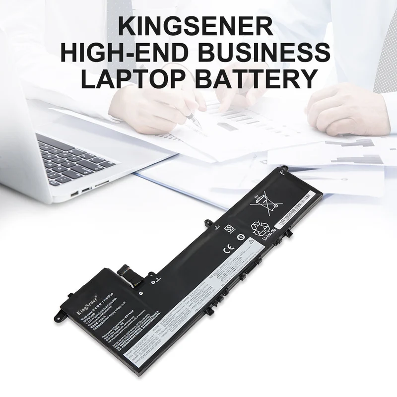 L19M3PD3 Laptop For Lenovo Ideapad S540-13API 13IML 13ARE 13ITL 81XC 81XA L19L3PD3 L19D3PD3 5B10V27763 5B10W67413 SB10V27762 SB10W67179 11.52V 56Wh 4915mAh
