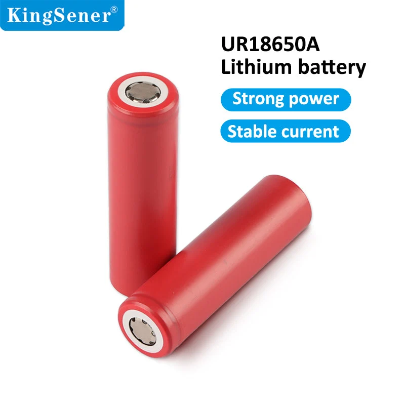 2250mAh 1.51A power battery for SANYO flashlight scooter LED lamps bicycle computer battery pack