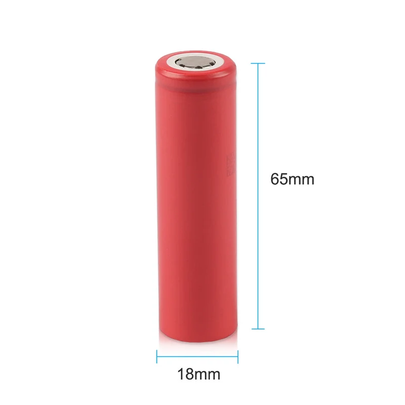 2250mAh 1.51A power battery for SANYO flashlight scooter LED lamps bicycle computer battery pack