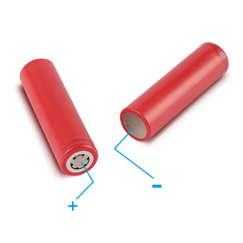 2250mAh 1.51A power battery for SANYO flashlight scooter LED lamps bicycle computer battery pack