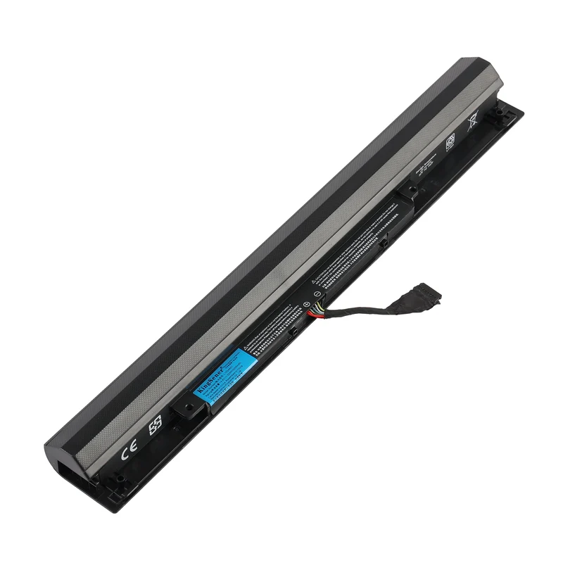 L15L4A01 Battery for Lenovo IdeaPad 100 300 V4400 Series