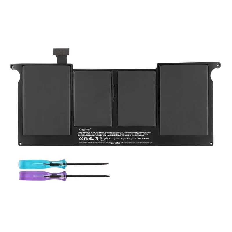 A1495 Battery for Apple MacBook Air 11.6 A1465 2013-2015