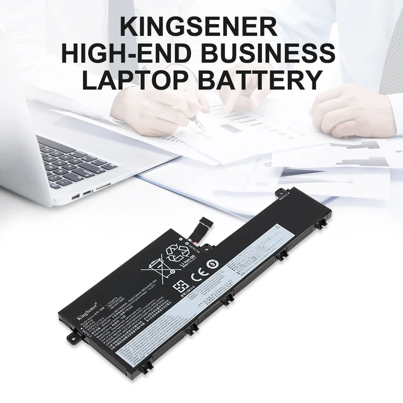 L19C6P72 Battery for Lenovo ThinkPad T15p P15v 68Wh