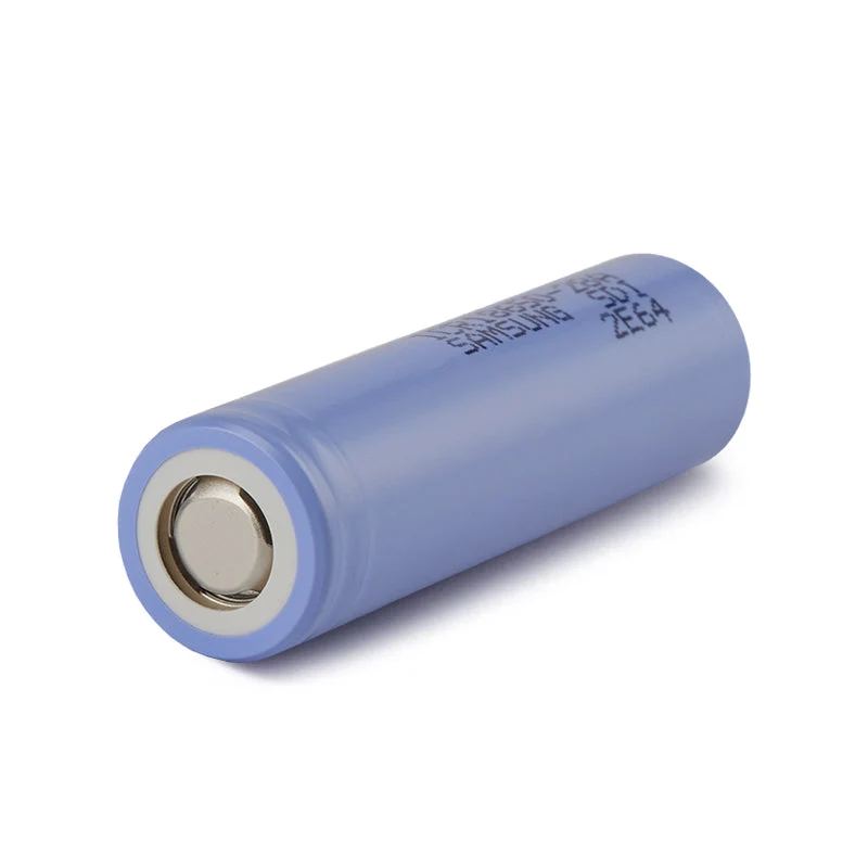 ICR18650-28A Samsung 2800mAh 3.8V Li-ion Battery Cell