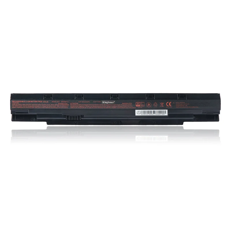 N240BAT-4 Battery for Clevo N250JU N240WU Sager NP3245