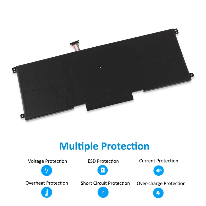 C32N1305 Laptop Battery for ASUS ZenBook UX301 / UX301L / UX301LA — 11.1V 50Wh