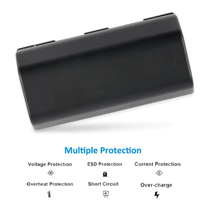 Drone Battery LBP-HS1 LBP-HM1 For Sony Airpeak S1 Drone 2518mAh/93WH 37V