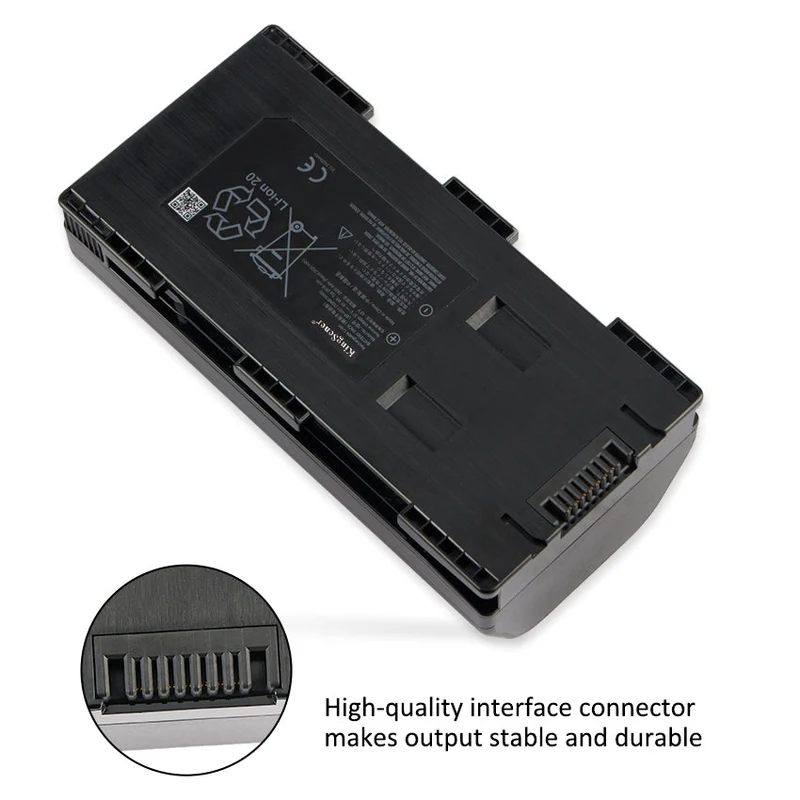 Drone Battery LBP-HS1 LBP-HM1 For Sony Airpeak S1 Drone 2518mAh/93WH 37V