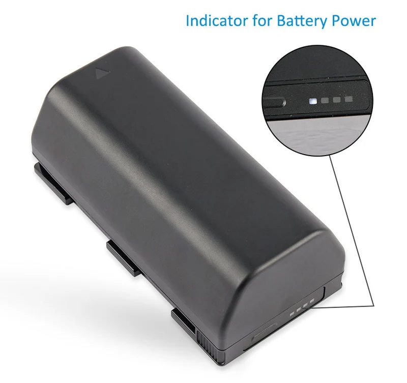 Drone Battery LBP-HS1 LBP-HM1 For Sony Airpeak S1 Drone 2518mAh/93WH 37V